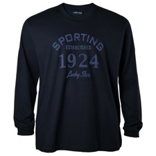 Langarmshirt Lucky Star