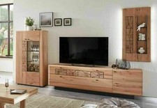 Wohnwand / Anbauwand Hartmann