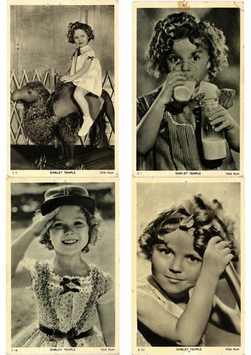 Shirley temple film star - star, 31