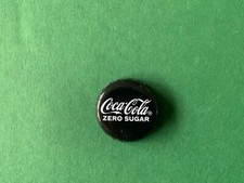 Kronkorken  Coca Cola ZERO