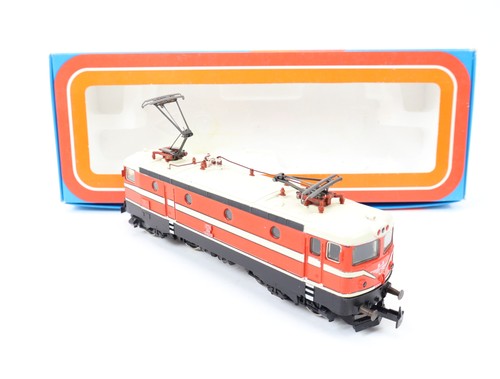 Märklin 3041 elektrolok - märklin,