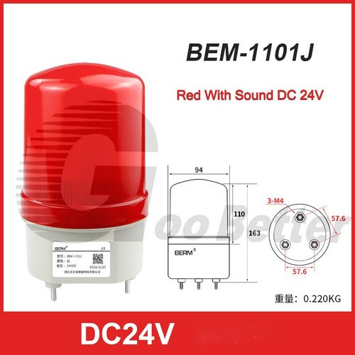 Led blinkleuchte warnlicht - led,