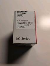Beckhoff EK1100 -