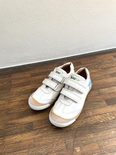 Bisgaard mädchen sneaker - sneaker, gr