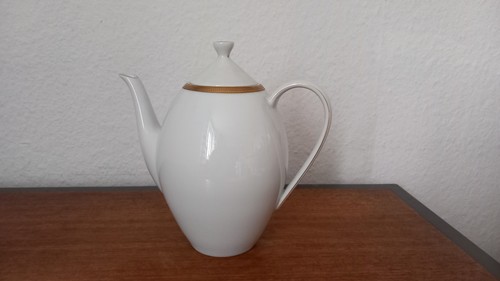 60s 70s teekanne vintage - 70s,