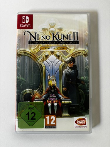 Kuni schicksal eines - no,