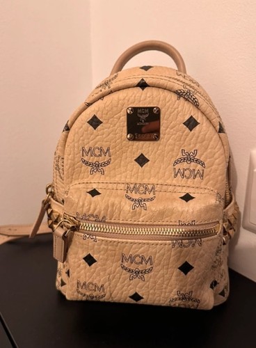 Original mcm damentasche - original,