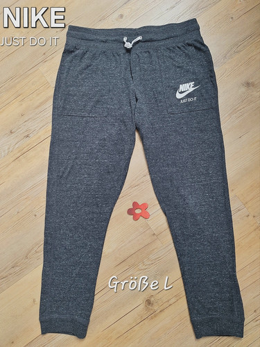 Nike jersey sweatpants - nike,