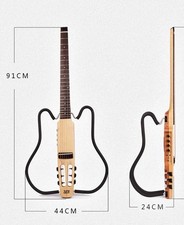 Gitarre - Traveler / Reise-Gitarre