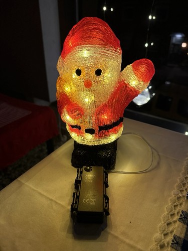 Weihnachtsdeko holz aufsteller - weihnachtsdeko, holz-aufsteller