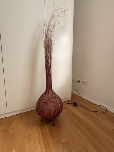 Lampe afrika style - lampe,, afrika-style
