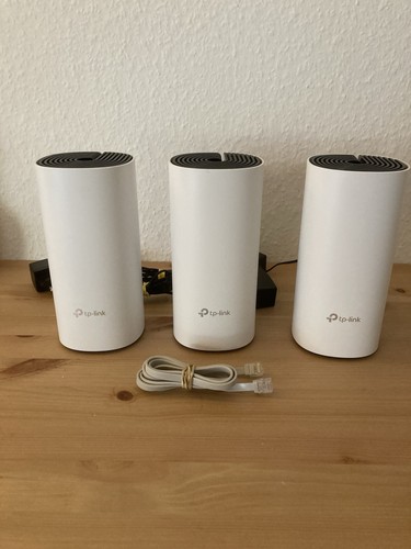 Link deco mesh wlan set - wlan,