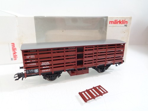 Märklin 46161 - h0,