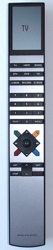 Bang olufsen o beo 4 - bang, olufsen:
