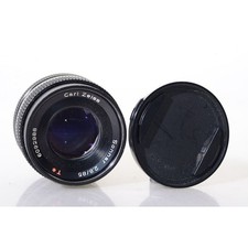 Carl Zeiss Sonnar 2,8/85 T*