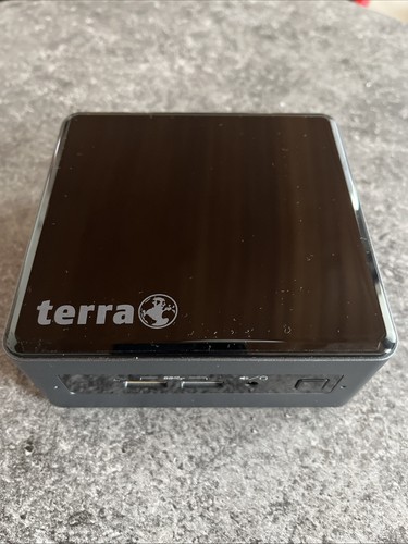 Terra micro intel pentium - terra,