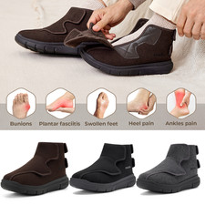 FitVille Herren Extra Weit