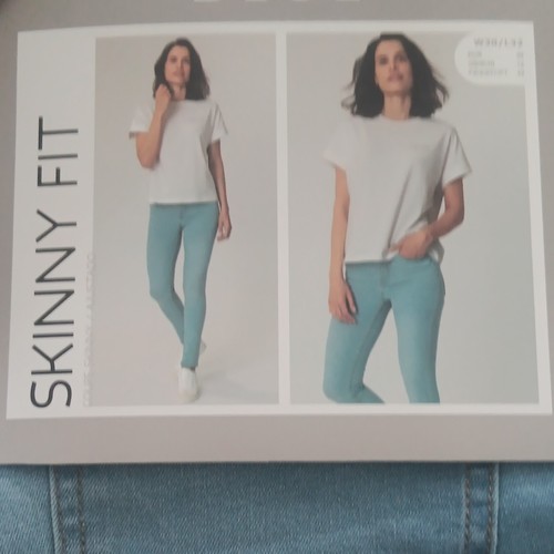 Strenesse blue damen skinny - blue,