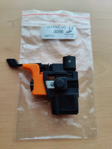 Bosch 1617200056 schalter - schalter, 1