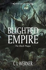 Blighted empire warhammer l - warhammer, c