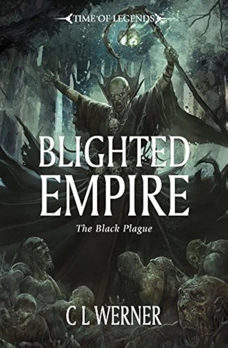 Blighted empire warhammer l - c,