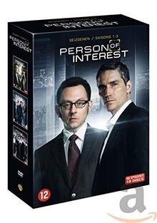 Person interest seizoen - person,