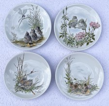 Wandteller Vohenstrauss Johann