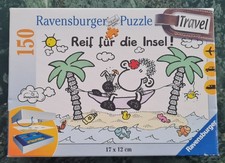 Complete Xs Teile Ravensburger