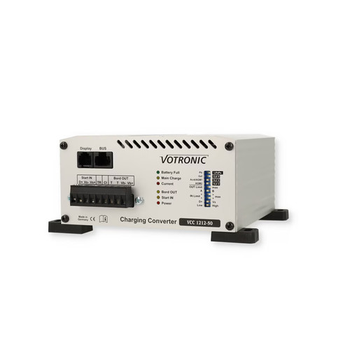 Votronic vcc 1212 - votronic, 1212-50