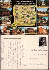 .Niedersachsen Lüneburger