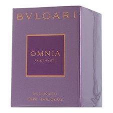 Bvlgari - Omnia Amethyste EDT