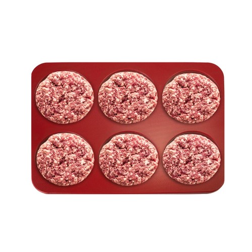 Ggm gastro frikadellen - ggm, frikadellen-/