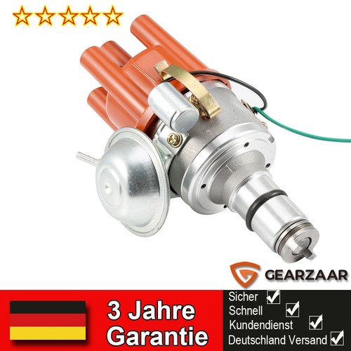 Zündverteiler 043905205 passt