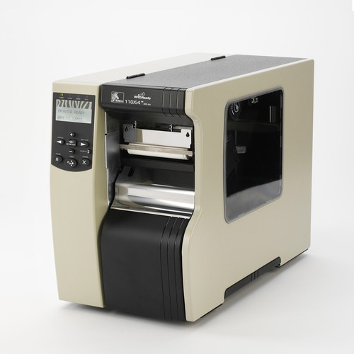 Zebra 110xi4 etikettendrucker - zebra,