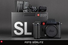 Leica SL2-S 10880 24MP