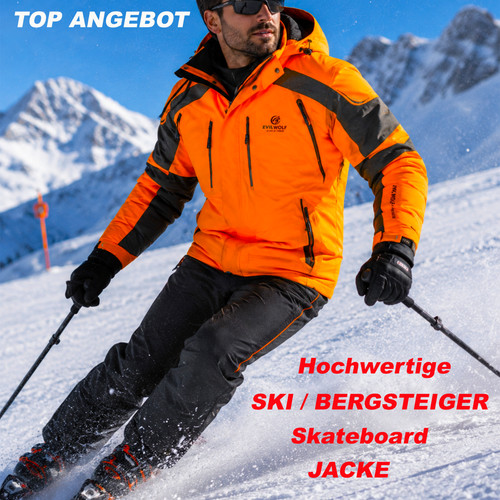Ski snowboard bergsteiger - snowboard,