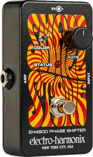 Electro harmonix nano - nano, small