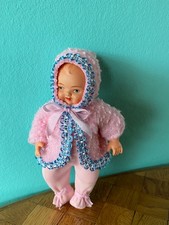 Baby Babypüppchen Minerva