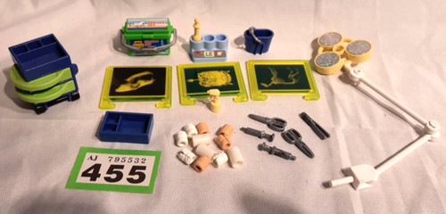 Playmobil tierklinik - playmobil,