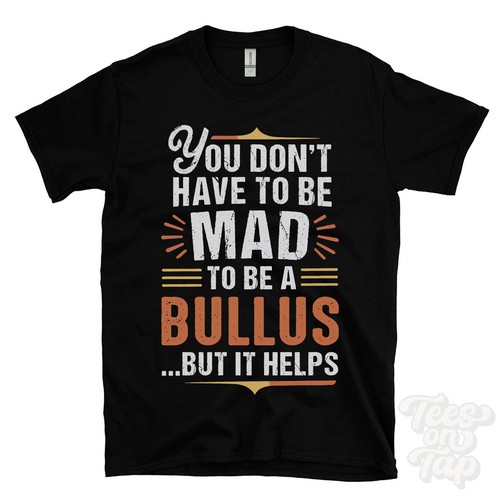 You don have mad - you,