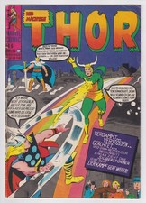 Thor 6 - Williams 1974