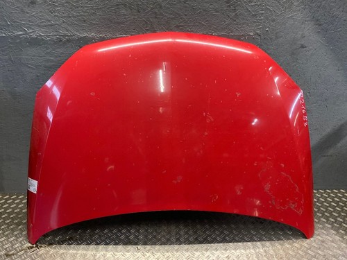 221683 motorhaube - motorhaube, opel