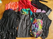 12 Tlg Kleiderpaket Damen