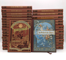 Jules Verne, Konvolut, 30