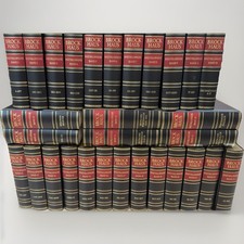 Brockhaus Enzyklopädie