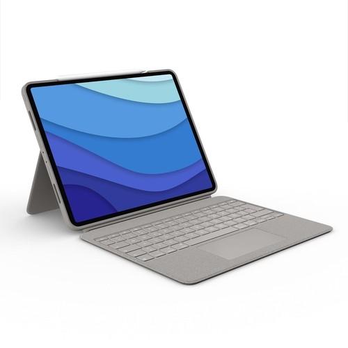 Logitech combo touch sand - touch,