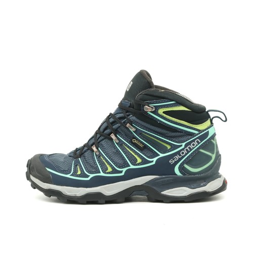 Salomon damen ultra mid - salomon,