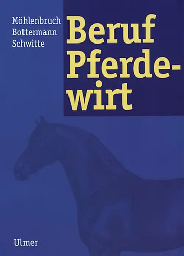Beruf pferdewirt - beruf,