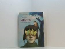 Merlin. Wie alles begann [Buch