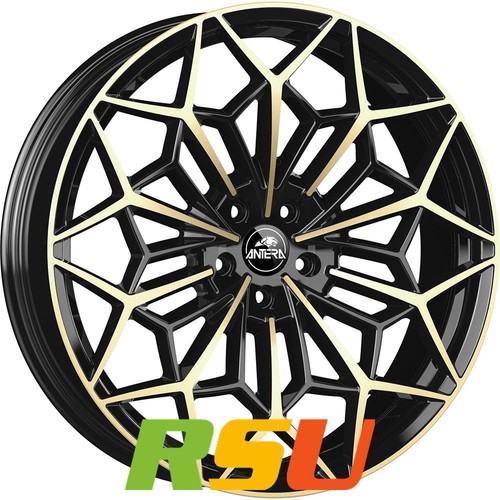 Antera a105 piano black - antera,